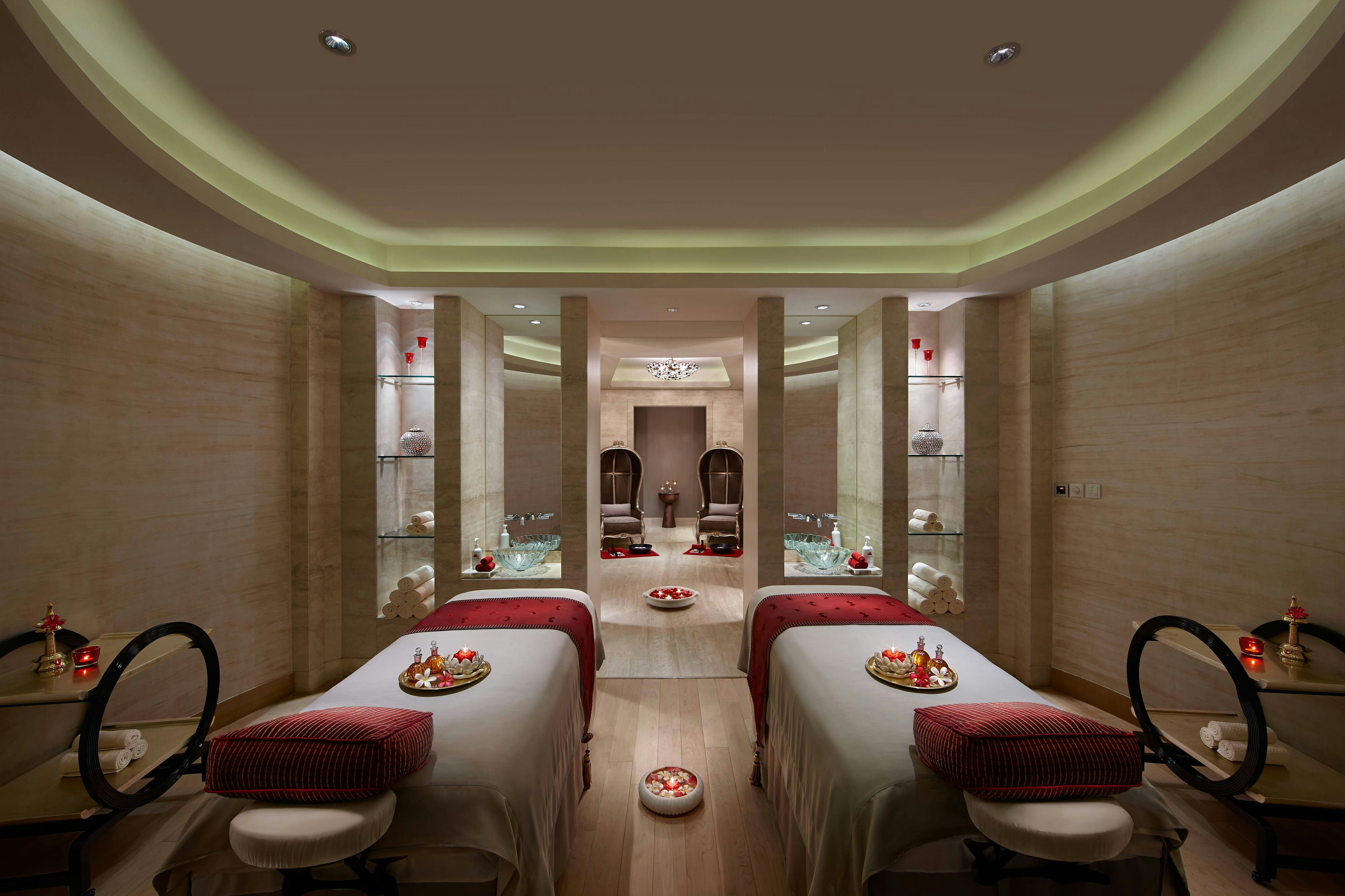 Itc Grand Chola A Luxury Collection Hotel Chennai 25/64