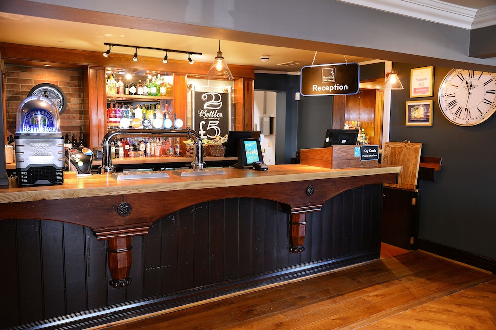 The Woodcocks Lodge by Marstons Inns 17/28