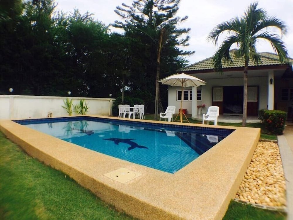 Hua Hin Home 66 Pool Villa 9/11