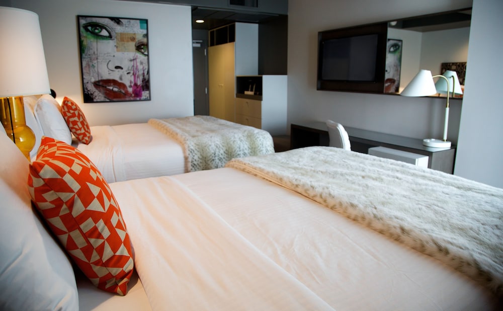 Hotel Eastlund, BW Premier Collection 8/29