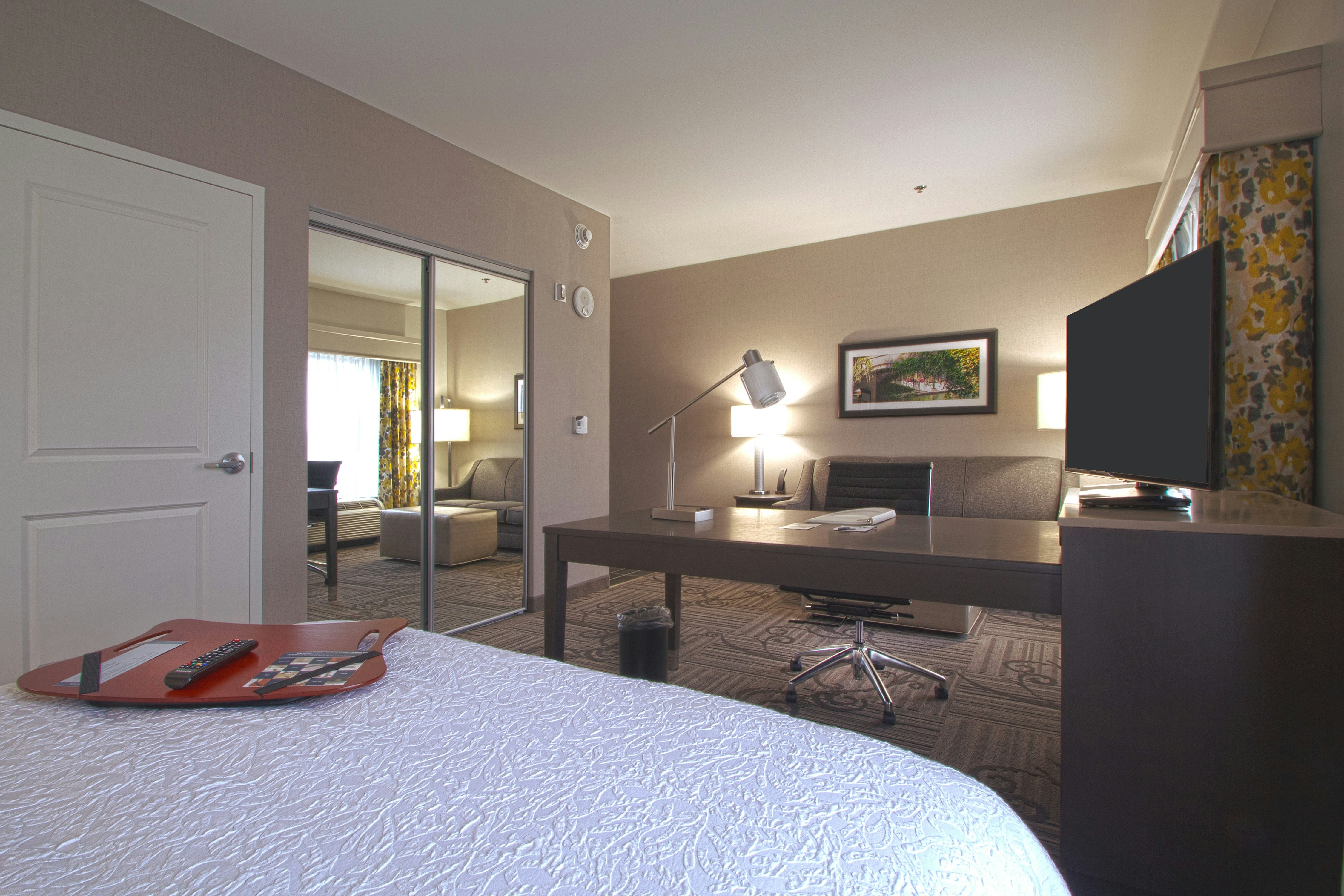 Hampton Inn And Suites Columbus/University Area 23/81
