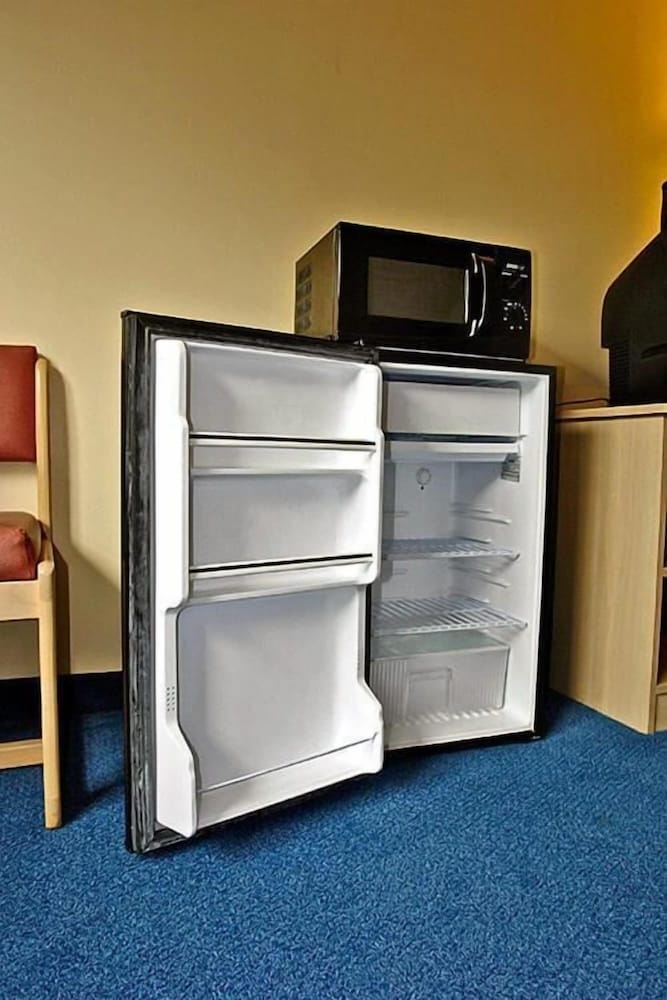 Motel6 McKinney, TX - North 26/34