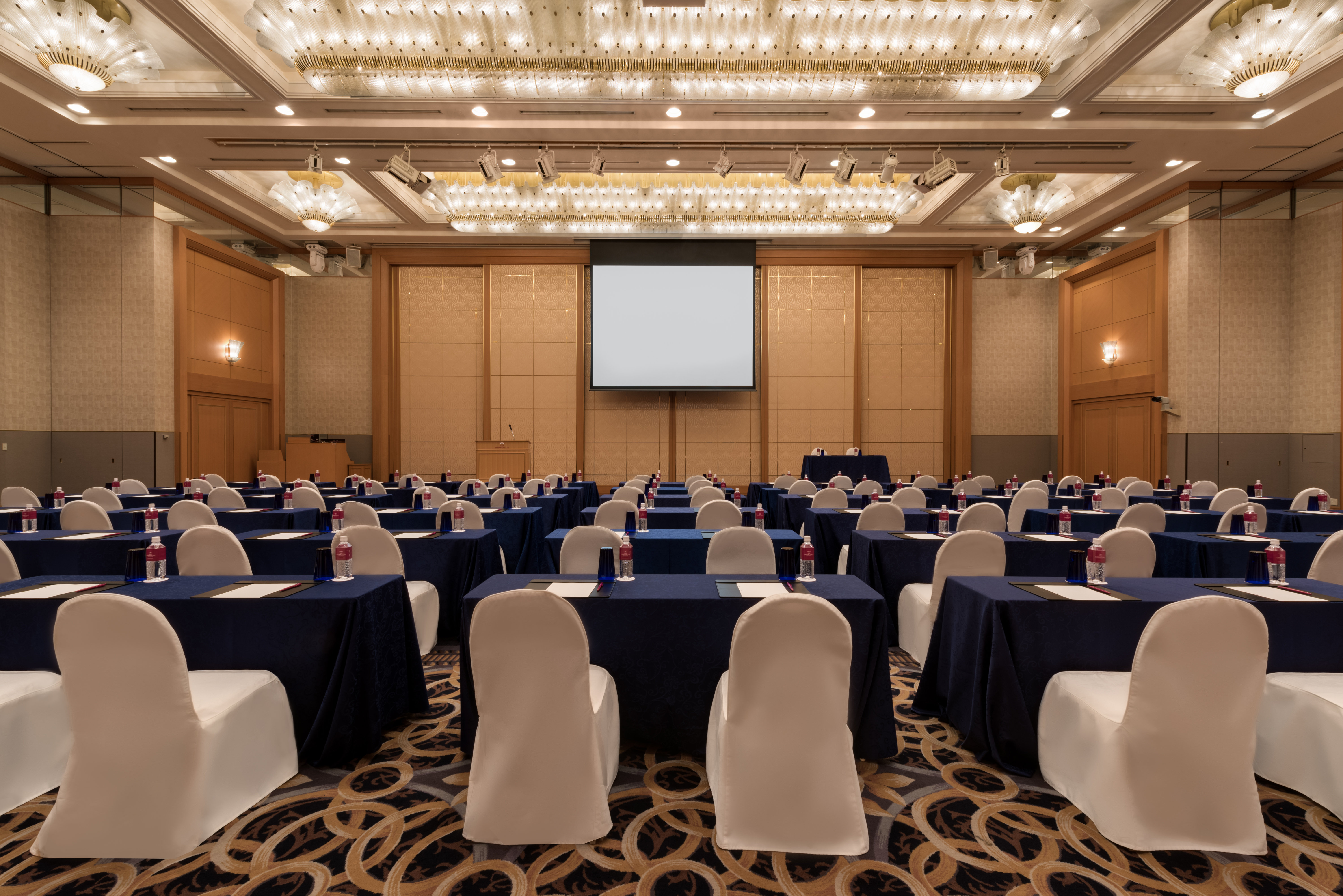 Ana Crowne Plaza Hotel Toyama 62/78