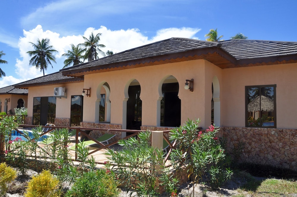 The Sands Beach Resort, Zanzibar in Dongwe