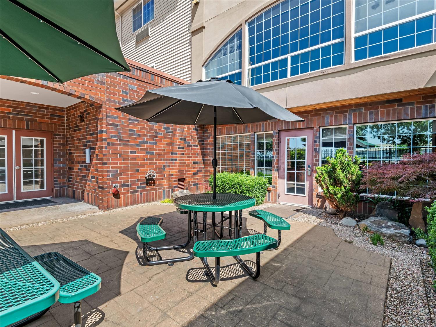 Comfort Suites Linn County Fairground And Expo 37/38