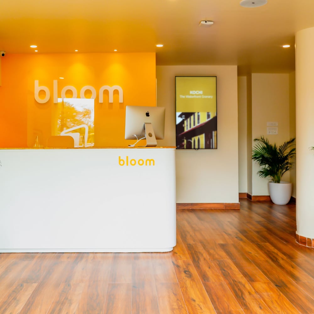 Bloom Hotel - Worli 7/27