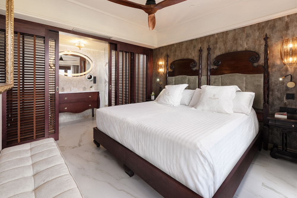Santa Catalina, a Royal Hideaway Hotel 20/73