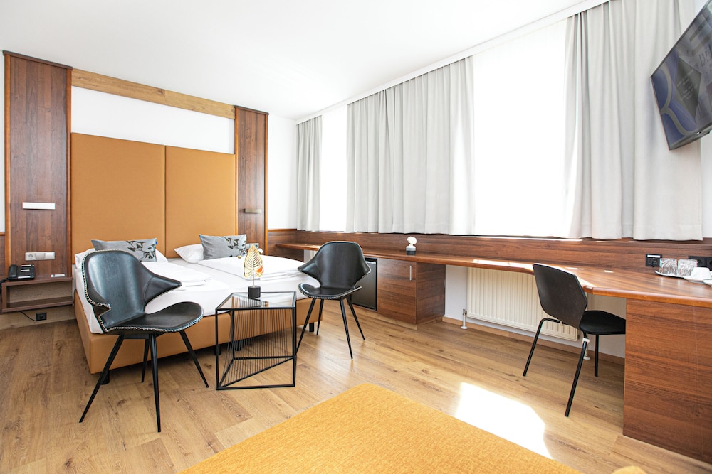 Das Reinisch Hotel & Restaurant 43/53