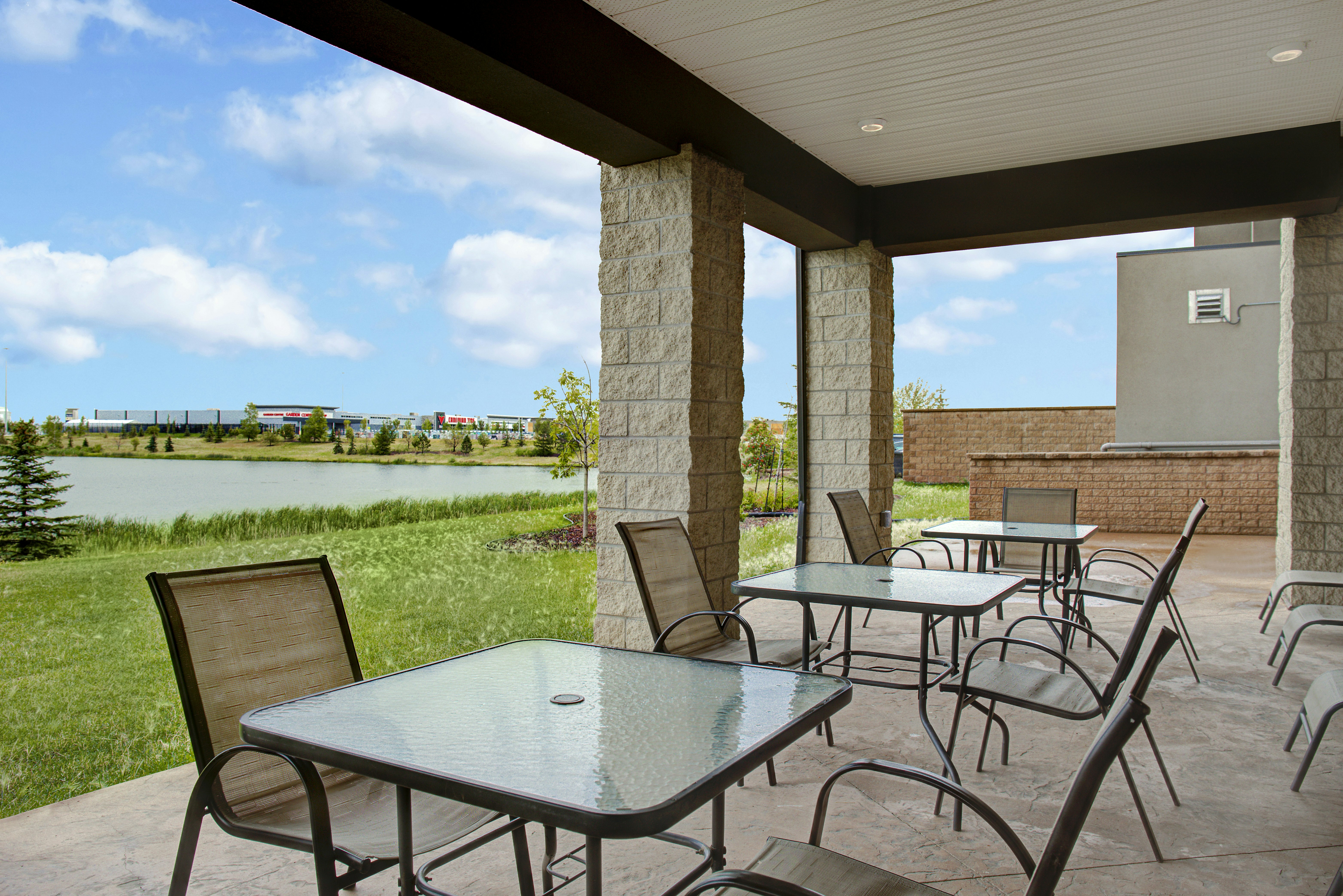 Hampton Inn By Hilton Edmonton/Sherwood Park 9/20
