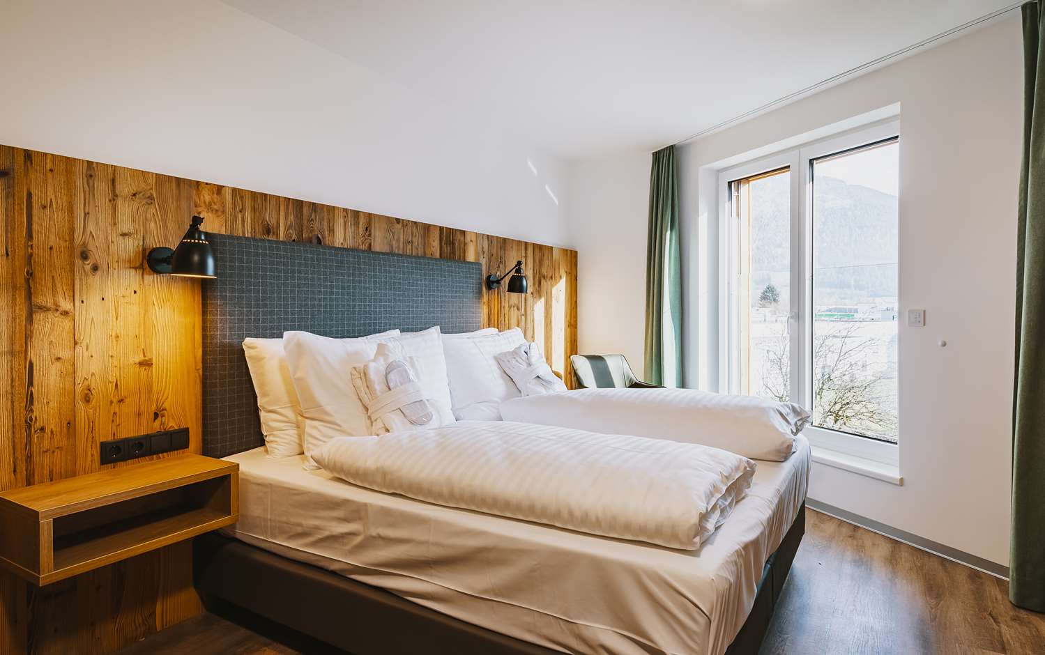 Elements Resort Zell Am See 34/76