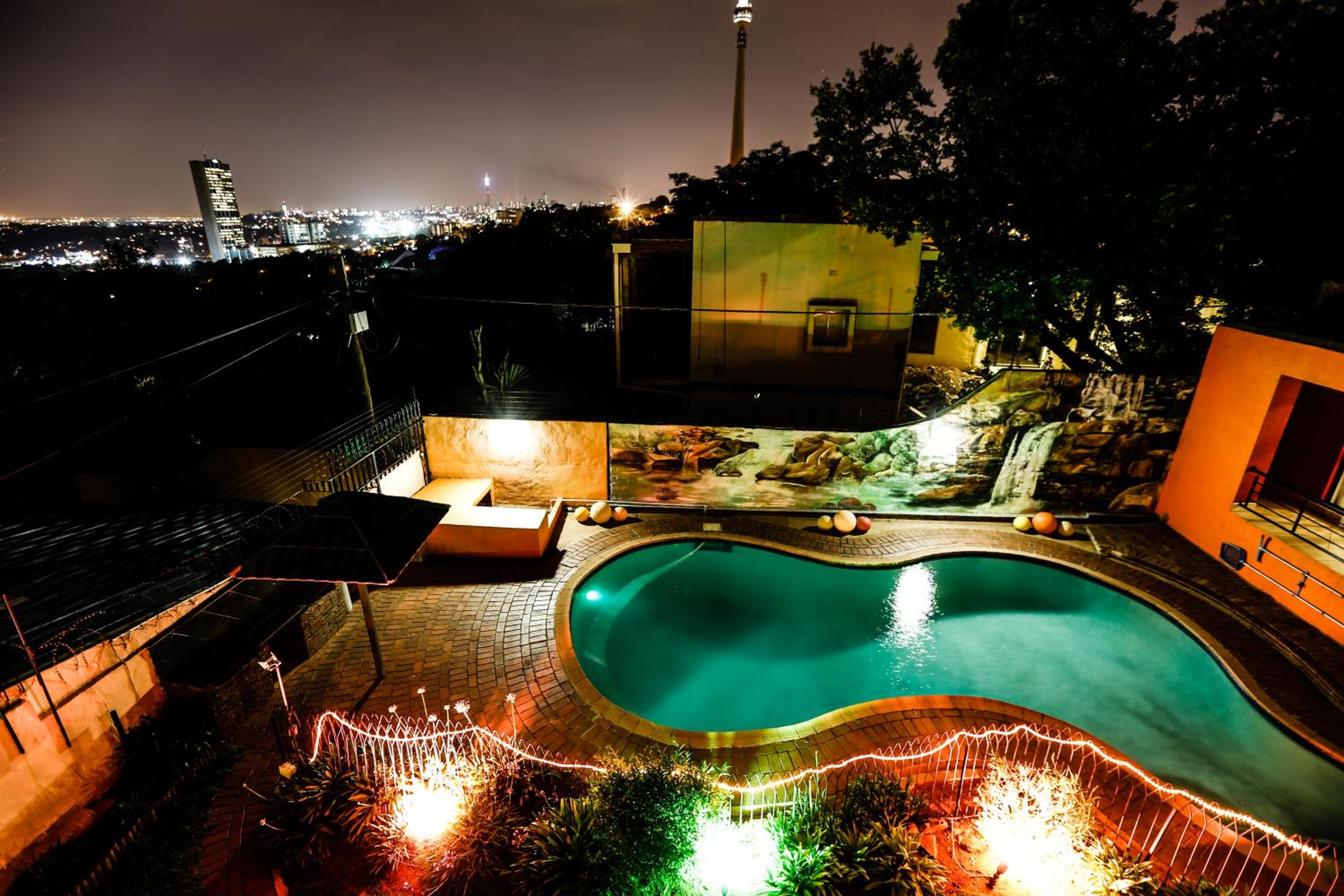 Grand View B&B 3/71