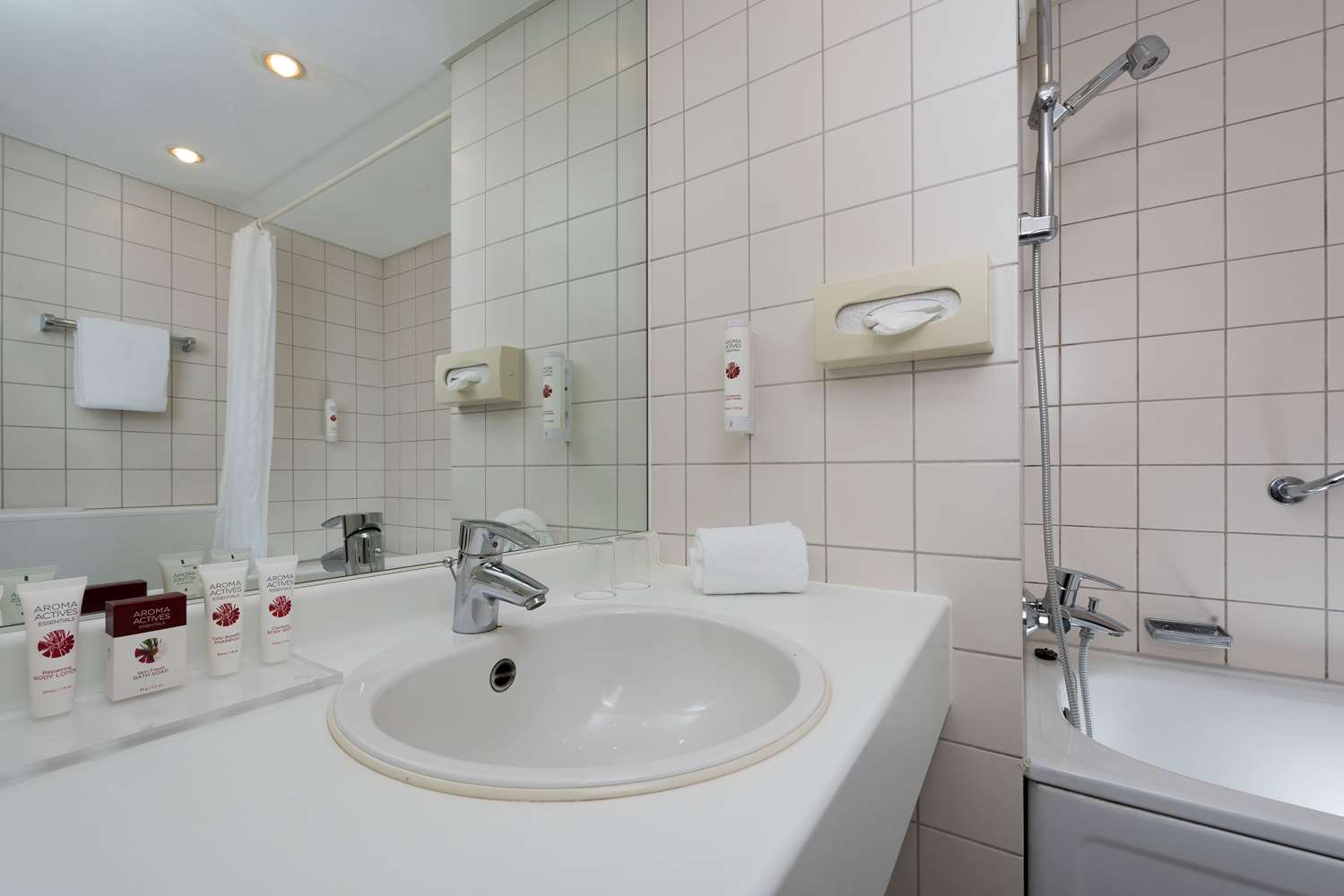 Ramada Flensburg 44/50