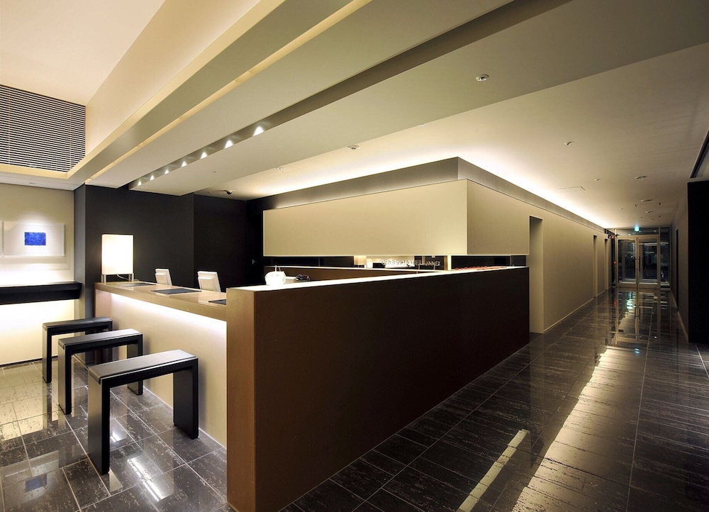 Hakata Green Hotel Annex 9/58