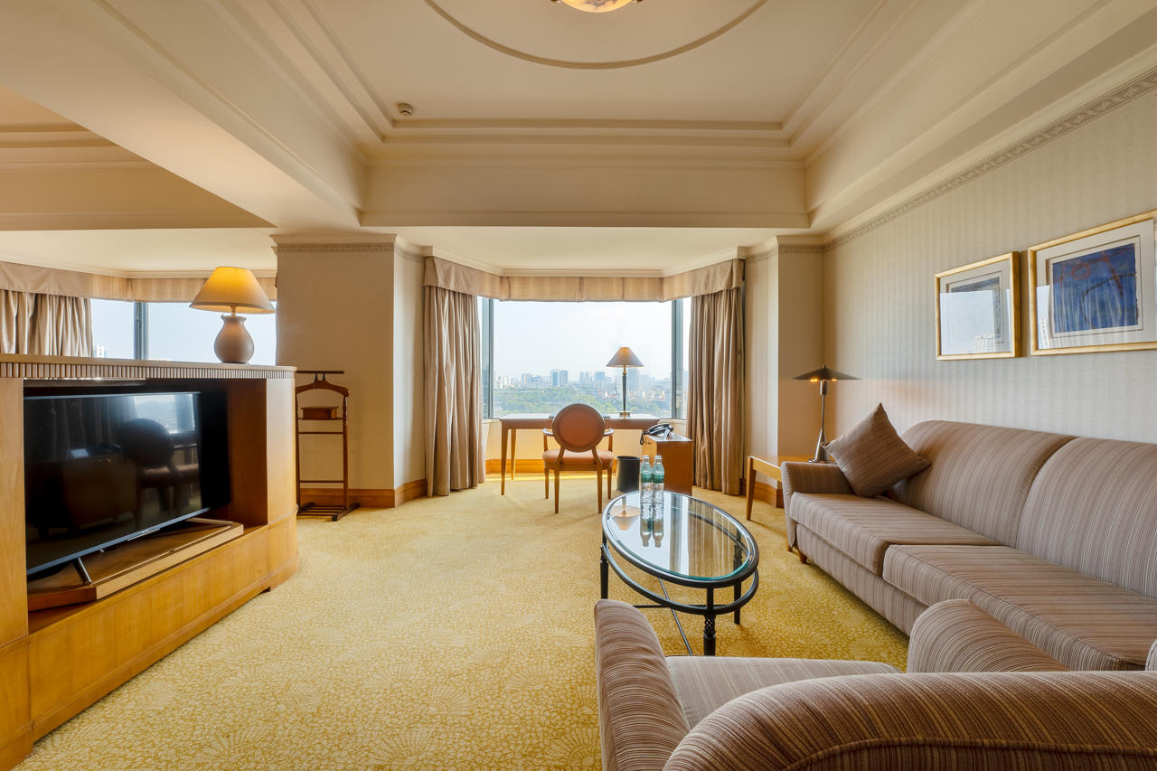 Hotel Du Parc Hanoi 31/83