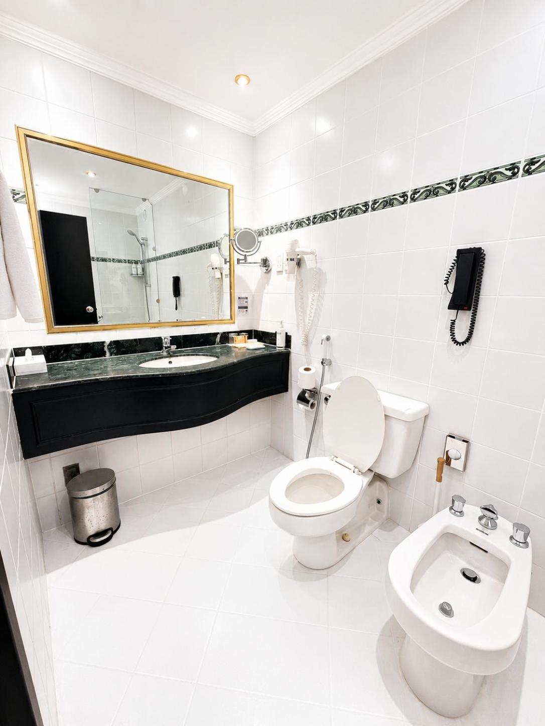 Superior, Twin Beds, Radisson Blu Hotel Yanbu 8/9