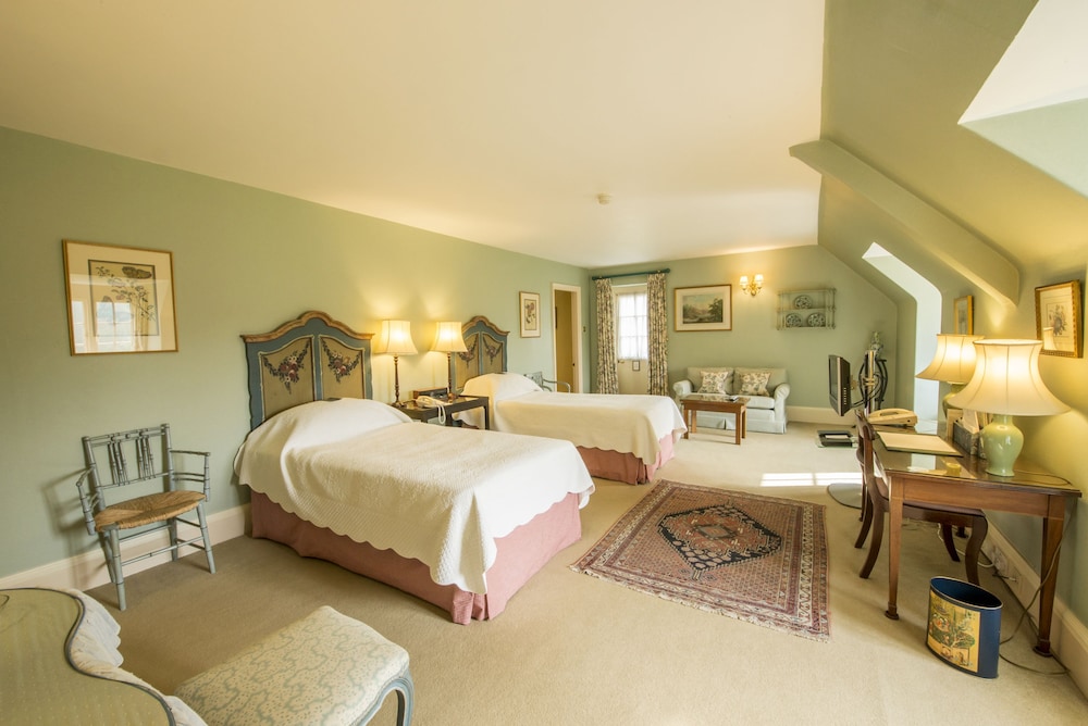 Hartwell House Amp Spa 23/70