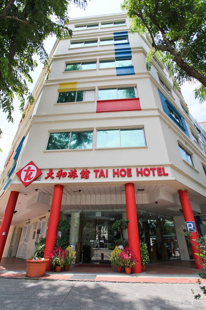 Tai Hoe Hotel 2/50
