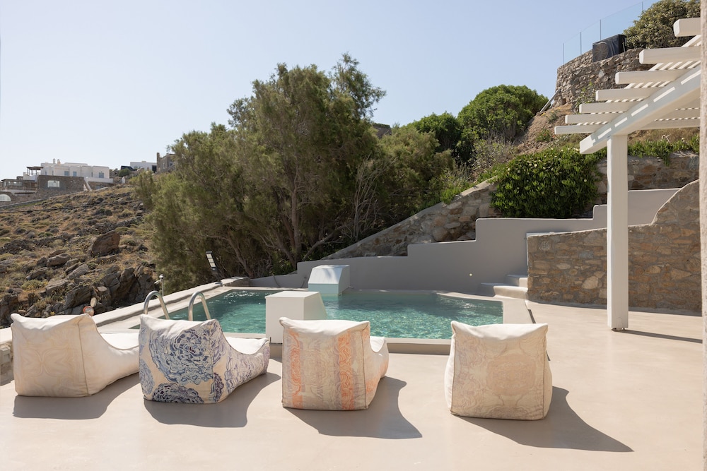 Amaris Mykonian Residence 38/50
