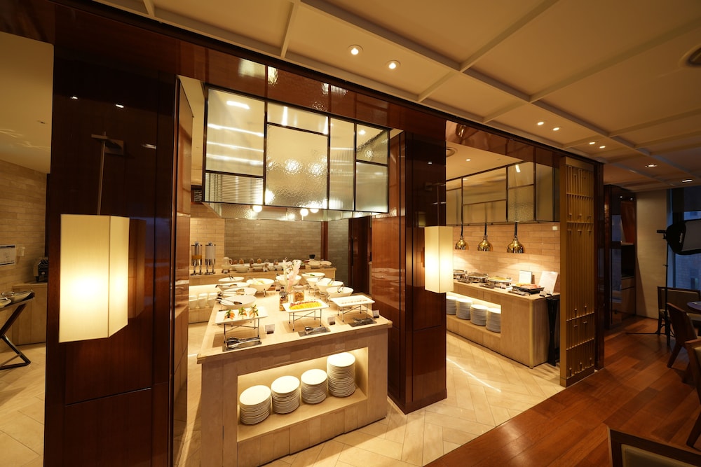 Crown Park Hotel Seoul 39/71