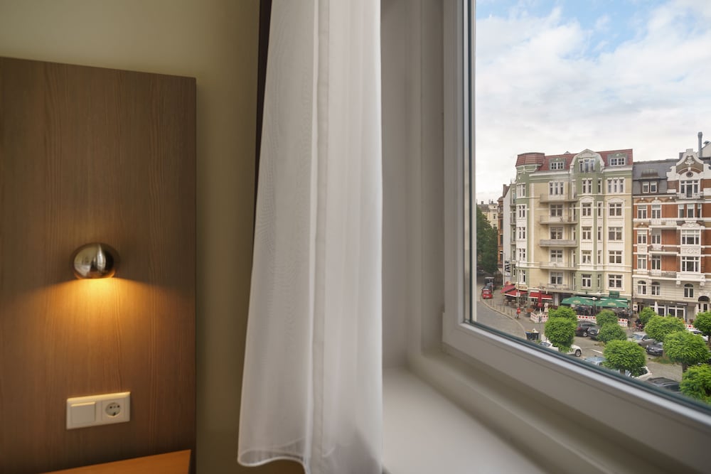 Hotel Norddeutscher Hof 7/38