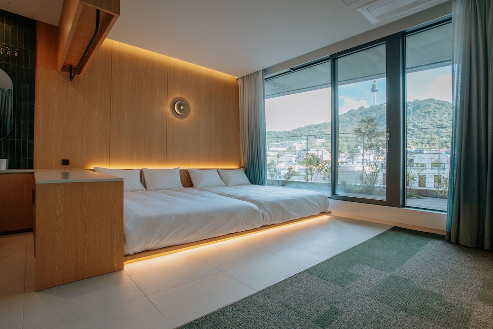 NEW ORIENTAL HOTEL 14/50