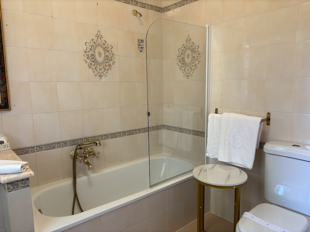 Hotel Villa Luppis 76/77