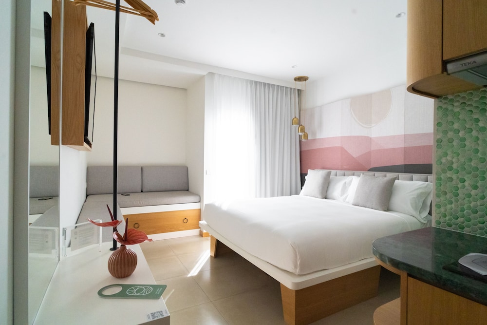 Apartamentos Boutique Marsol 17/49