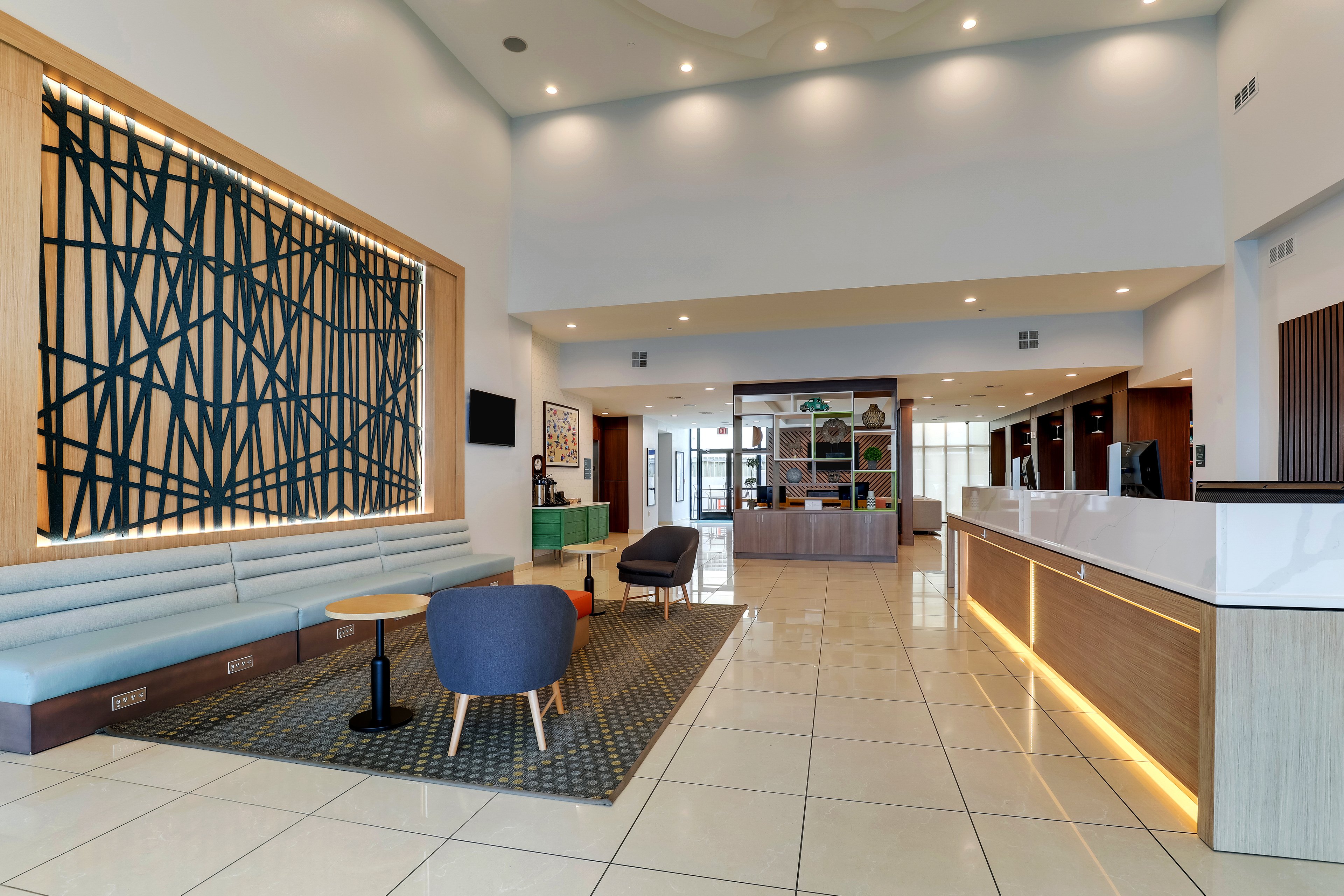 Holiday Inn Mobile - Airport 11/61