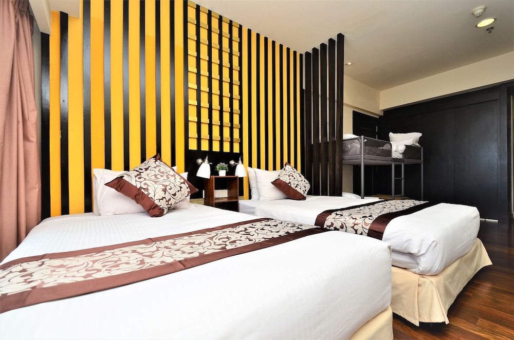 Resort Suites At Bandar Sunway 30/68