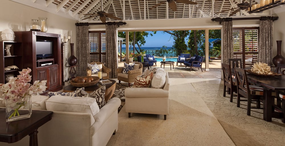 Sandals Royal Plantation - Adults Only 44/76