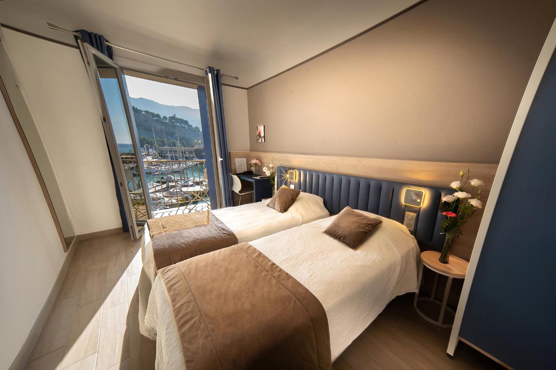 Hotel Le Golfe 16/60