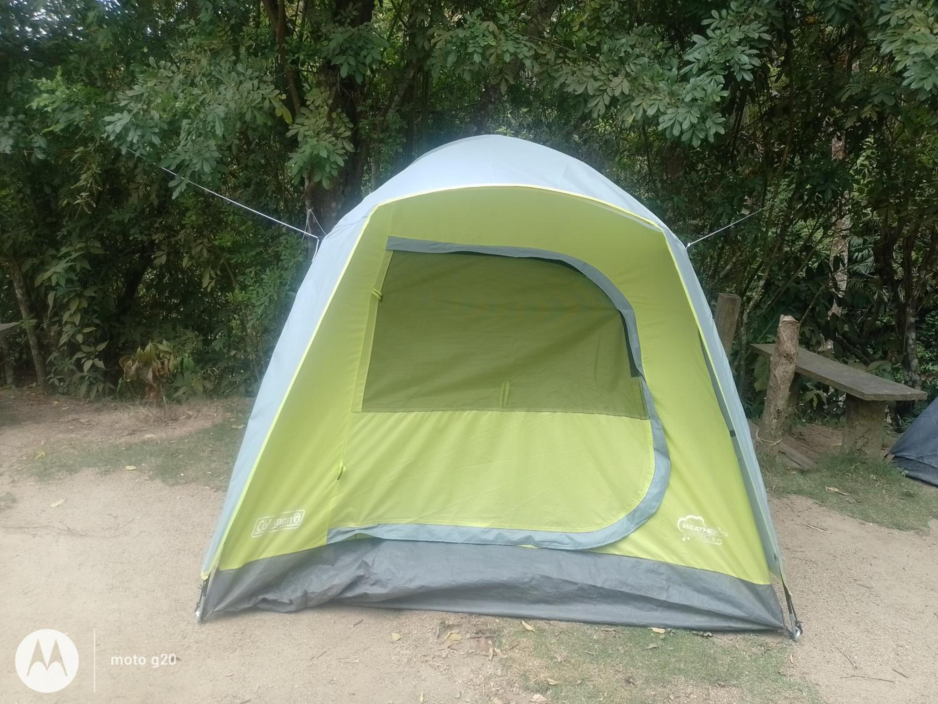 La Cima Tayrona 13/31