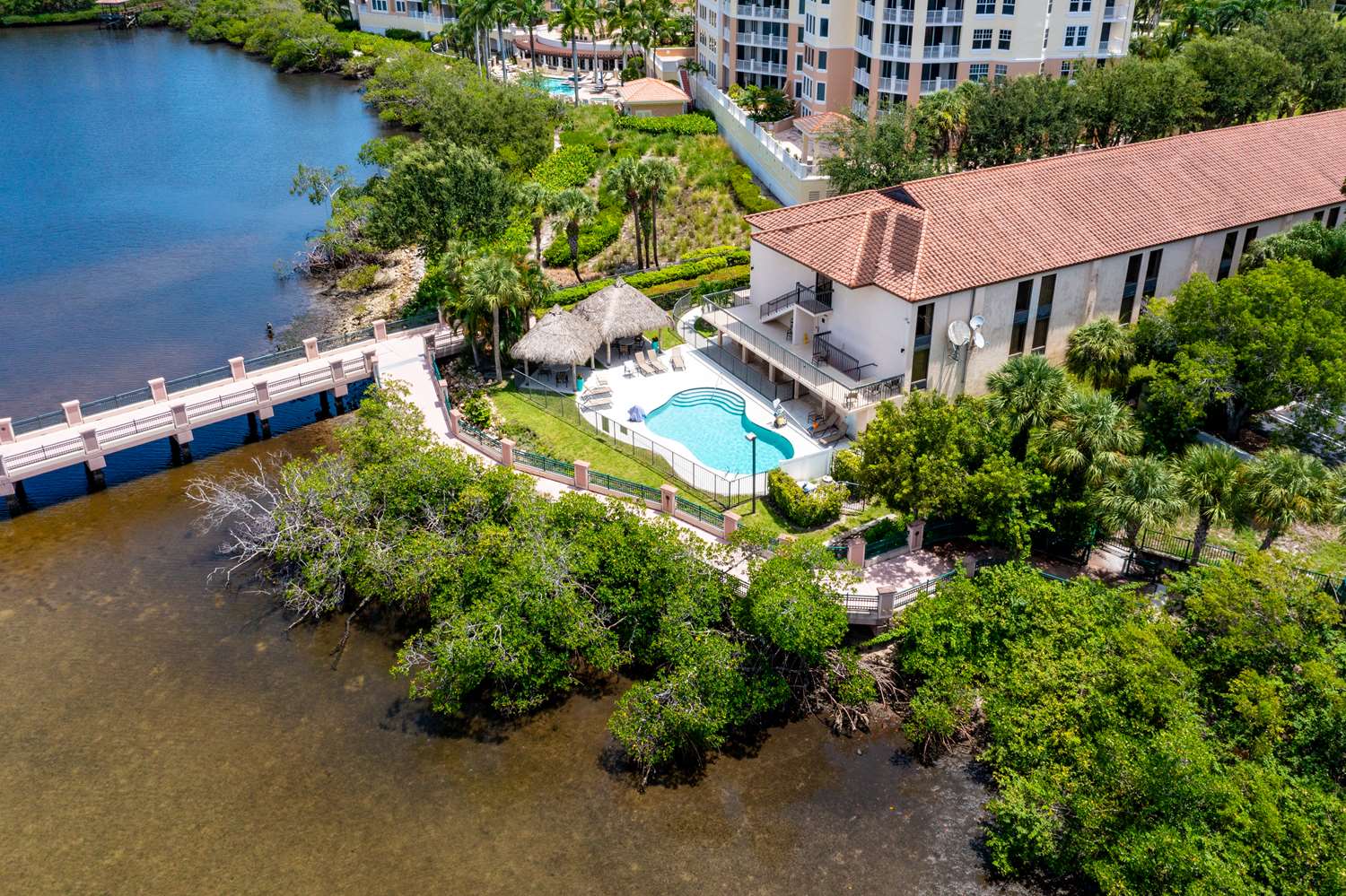 Best Western Intracoastal Inn 28/32
