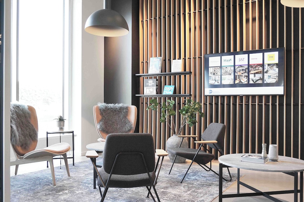Four Points Flex by Sheraton Hillerod 24/34