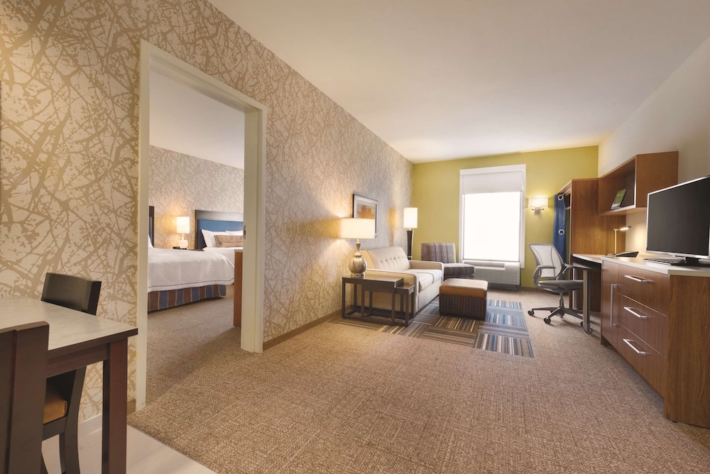 Home2 Suites By Hilton Parc Lafayette 22/42