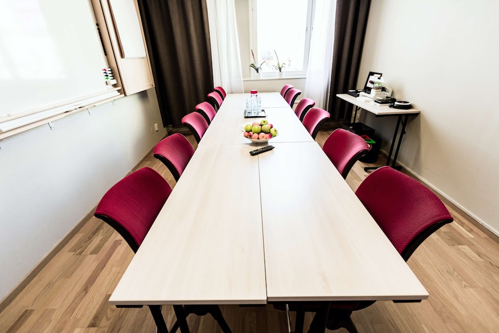 Scandic Uplandia Uppsala 60/76