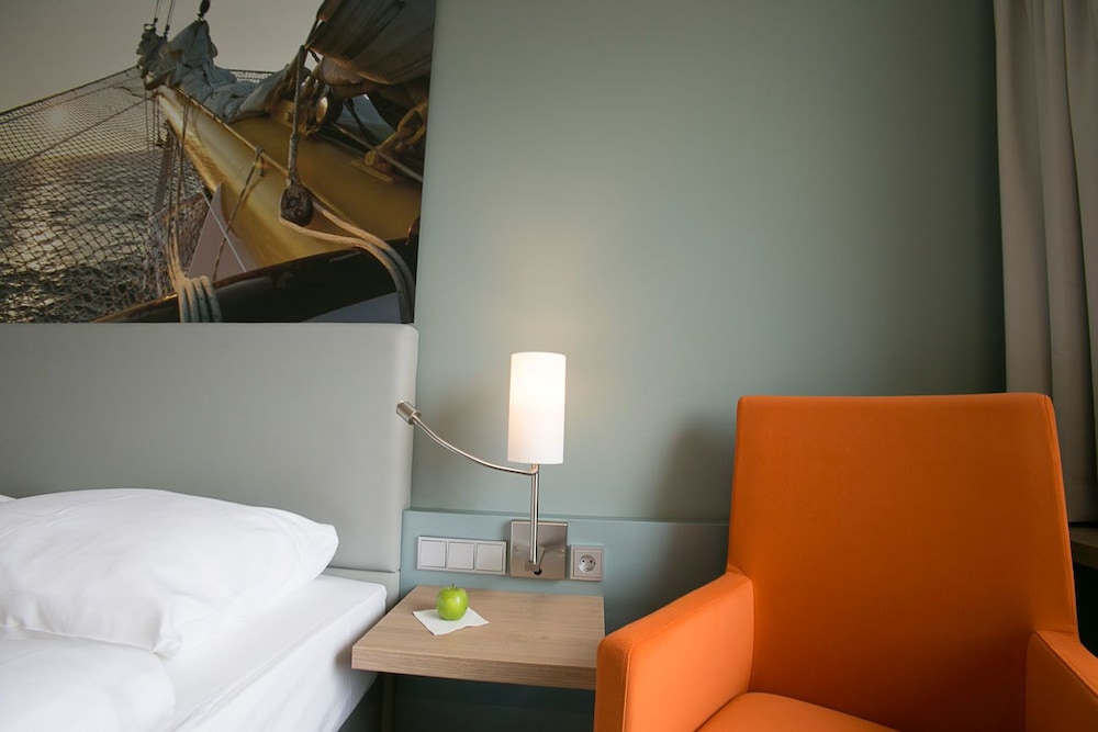 NORDSEE HOTEL BREMERHAVEN 19/31