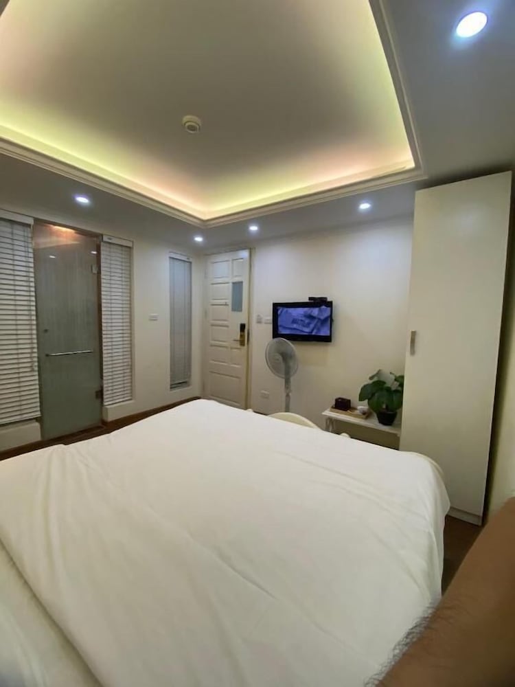 Milton Boutique Hotel 7/53