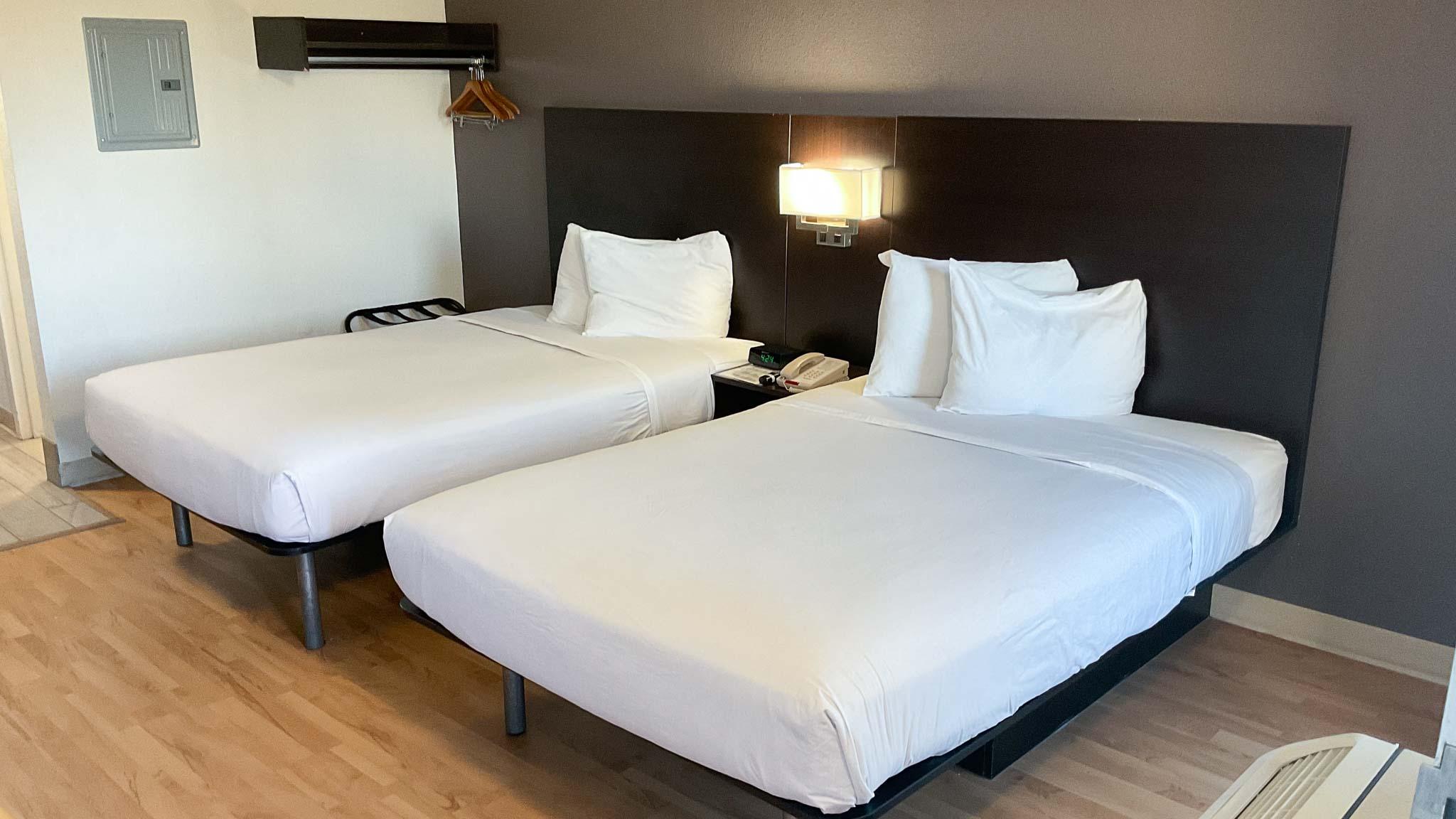 Studio 6 Extended Stay - Columbus, GA -Downtown 7/30