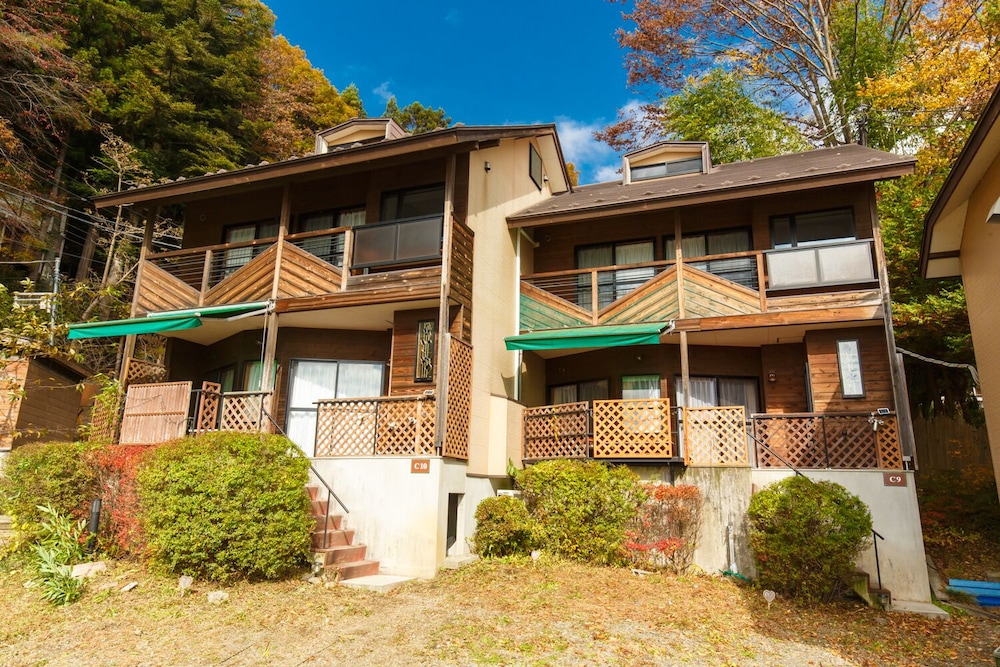 Cottage Tozawa Center photo2