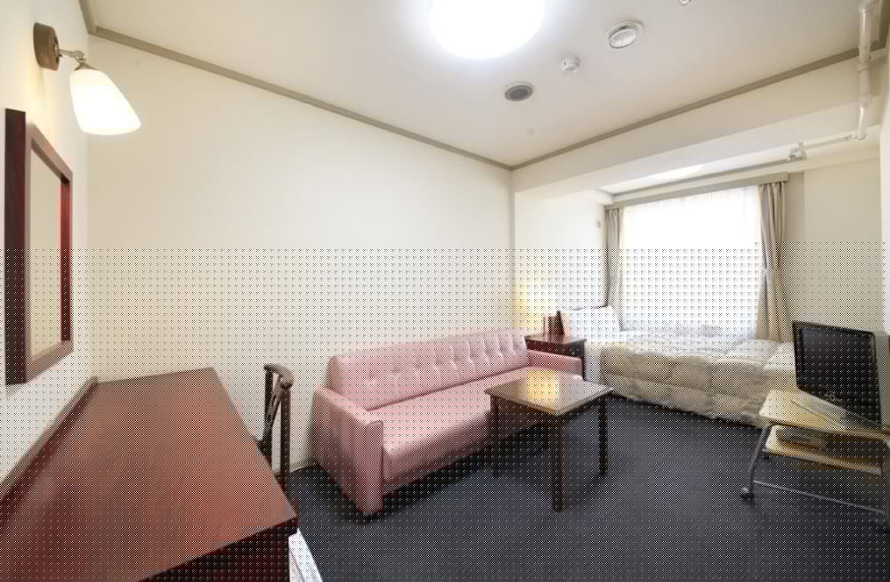 Shinjuku Urban Hotel 41/61
