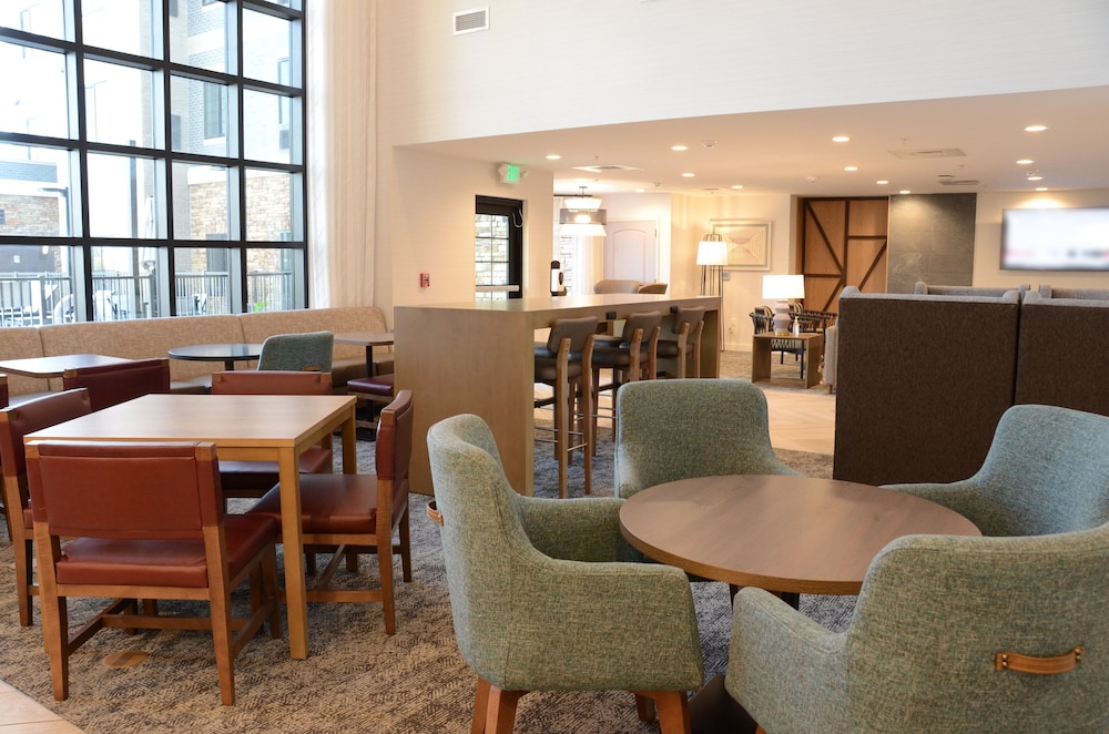 Staybridge Suites Nashville Se - Murfreesboro 47/60