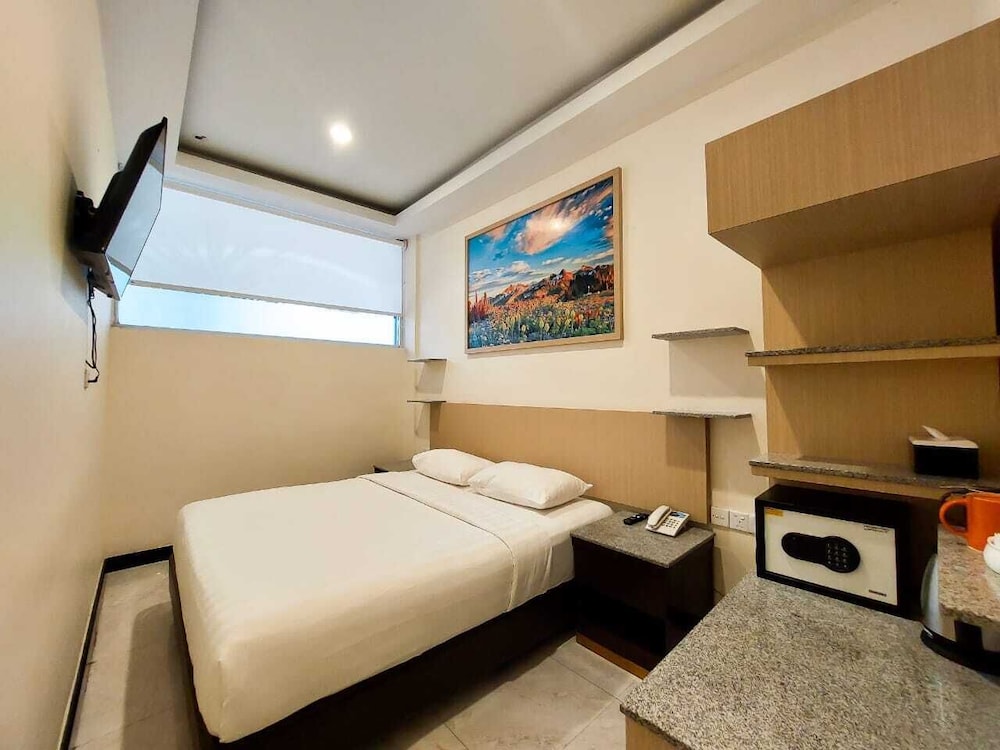 Batam Harbour Boutique Hotel And Spa 32/66