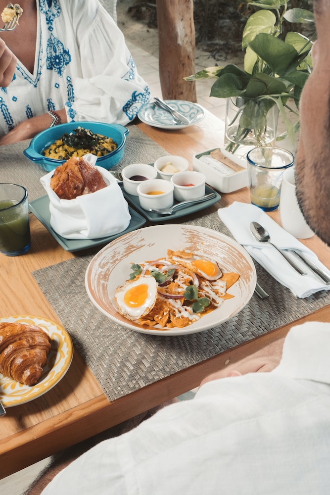 El Dorado Maroma Gourmet All Inclusive 38/49