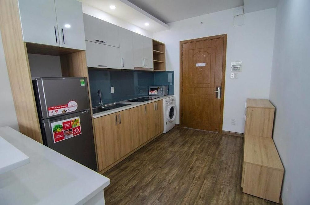 Ideal Time Apartment 6/50