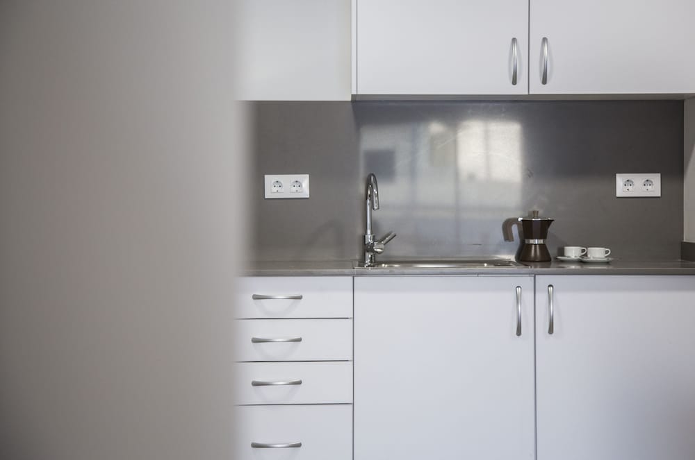Apartaments Ponent 38/38