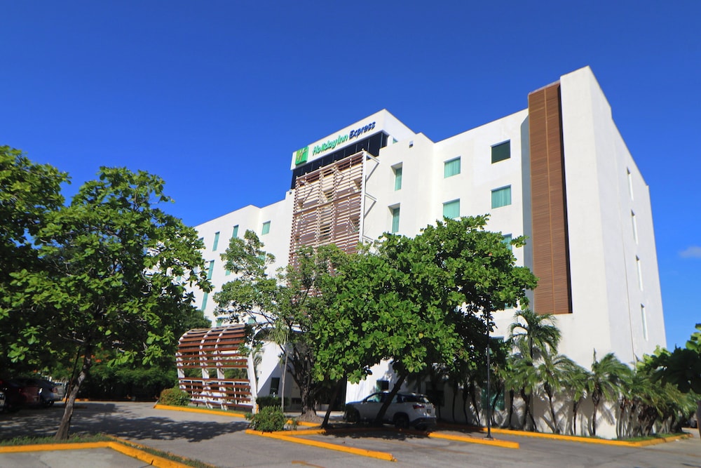 Holiday Inn Express Ciudad Del Carmen 44/50