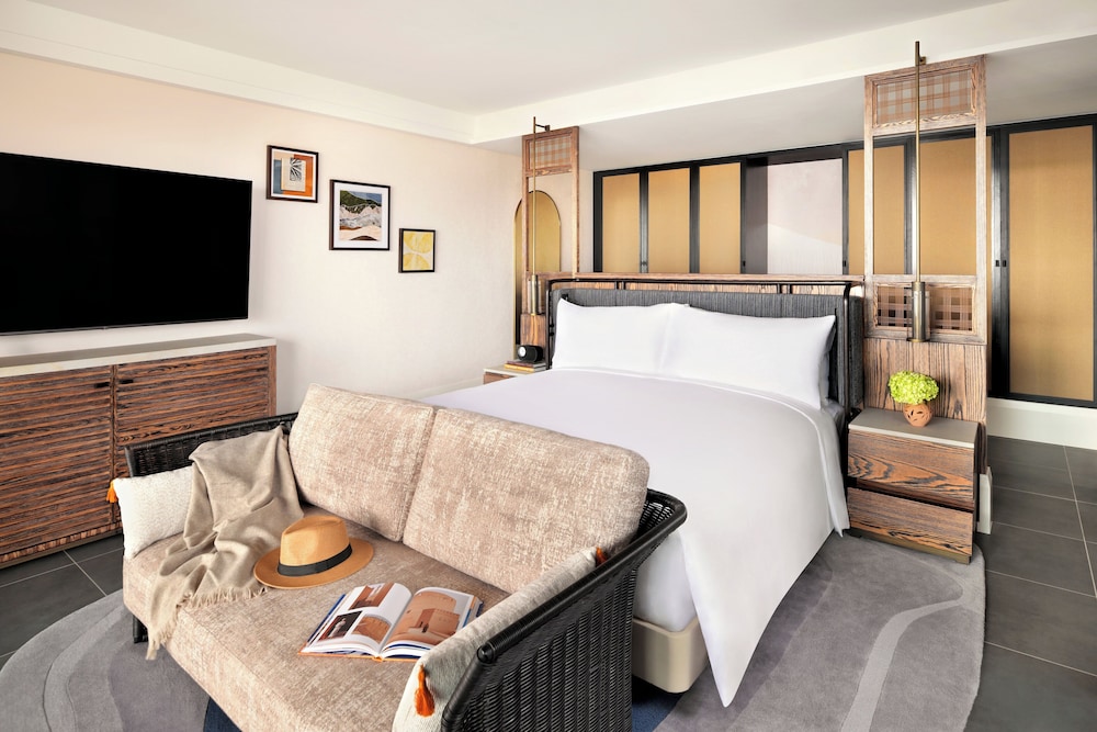 1 Bedroom, Chalet, Double Bed, Canyon View