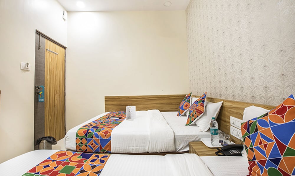 Fabhotel Marol Metro Andheri East 14/22