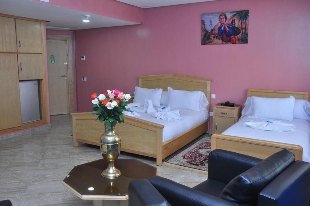 Hotel Delta Atlas 28/36